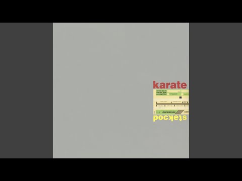 Cacophony - Karate