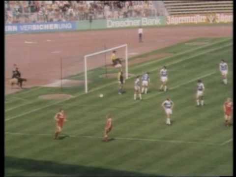 Klassenerhalt durch 3-2 gegen FCK - TSV 1860 München