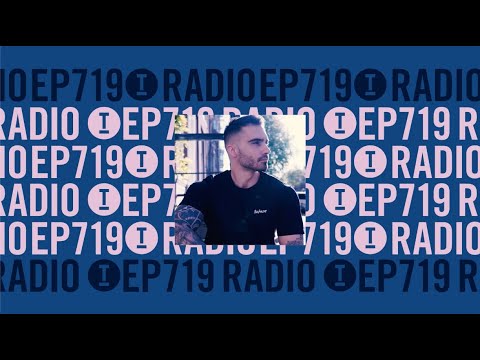 Toolroom Radio EP719 - Presented by Crusy