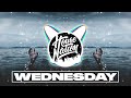 Lady Gaga Bloody Mary Wednesday TRINIX REMIX