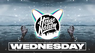 Lady Gaga - Bloody Mary (Wednesday TRINIX REMIX)