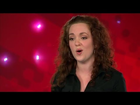 Caroline Jacobsson - So small - Idol Sverige (TV4)