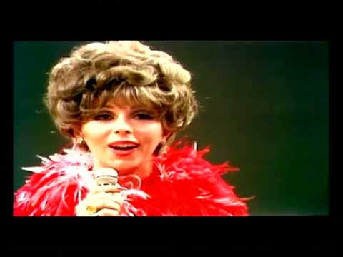 1969 Big Band Spectacular--Cleo Laine, Lita Roza, Marion Montgomery, Maynard Ferguson
