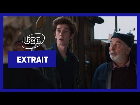 C'est beau la vie quand on y pense - Extrait 3 - UGC Distribution