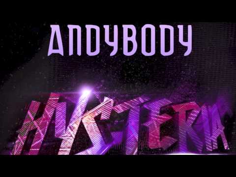 Andybody - Good Meet Evil, Evil Meet Good
