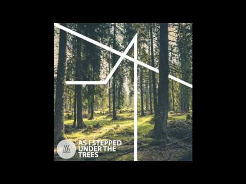 The Pine Forest - As I Stepped Under The Trees (SINGLE)