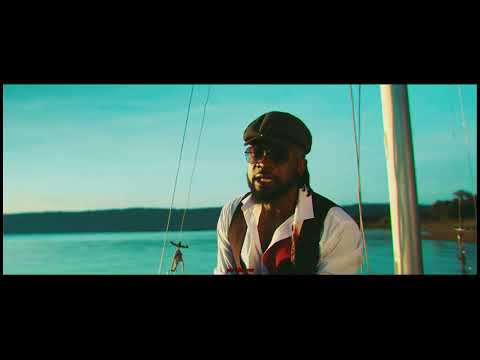 SyreWorld - HEAL (Official Music Video)