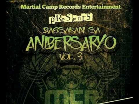 Namumuro Kana - Solidong Breezy ft. MCR