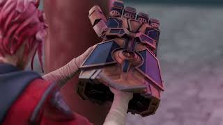 Arcane Vi Rig video thumbnail