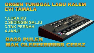 Download lagu Evi Tamala Luka ku, Sedingin salju, Tak pernah, Janji (Lagu Kalem Mak Gleeerrr) mp3 Download lagu Evi Tamala Luka ku, Sedingin salju, Tak pernah, Janji (Lagu Kalem Mak Gleeerrr) mp3