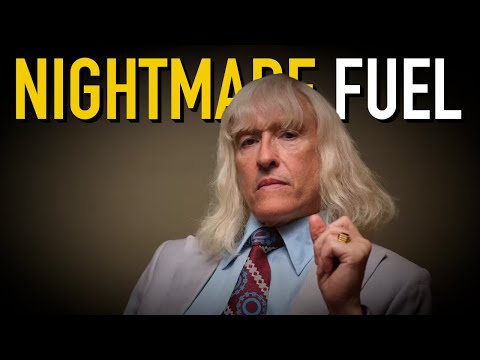 THE RECKONING | The Horror of Jimmy Savile