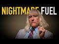 THE RECKONING The Horror Of Jimmy Savile