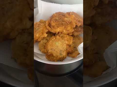 Qofte me kungull edhe erza