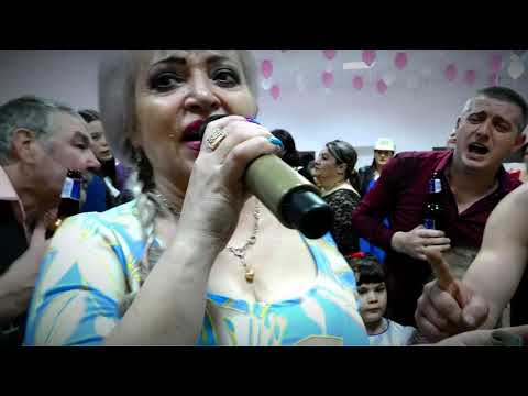 Cosmin Marta si Florica Tomoiaga - BOTEZ -  ALEXIA IOANA -  LIVE -   2019
