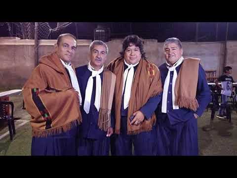 Santiago  Me  Esta LLamando   Los Manseros  Santiagueños  de " Leocadio Del Carmen Torres "