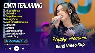 Download lagu Happy Asmara - CINTA TERLARANG - KARI CERITO - TANPO HUBUNGAN || KOPLO DANGDUT TERPOPULER 2026 mp3