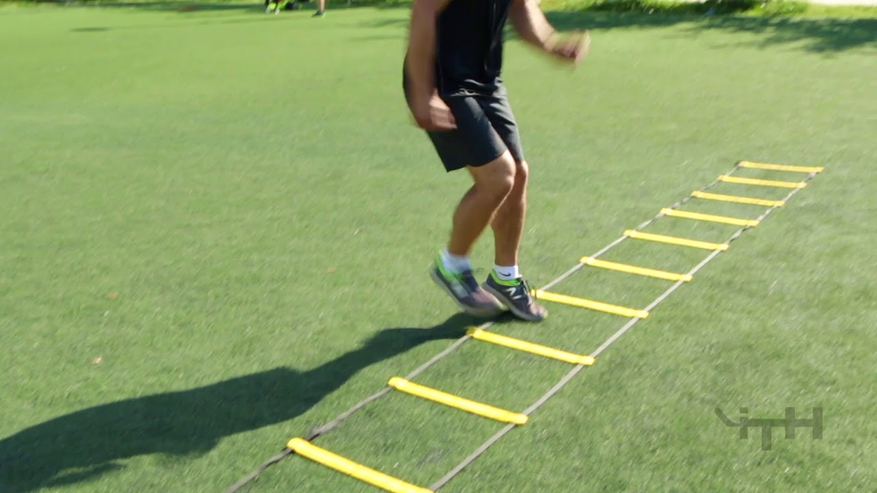 Improve Your Performance with Basketball Agility Drills