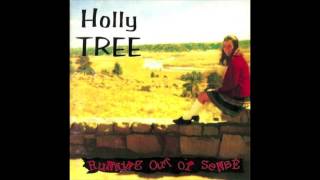 Holly Tree - Punk Party
