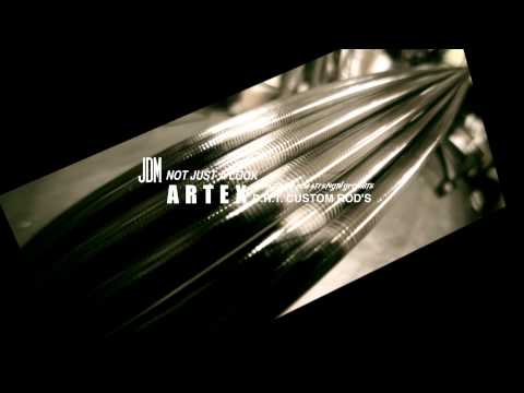 ARTEX “Border Patrol” GEN3 | DRT inc. ARTEX “Border Patrol” GEN3 | DRT inc.