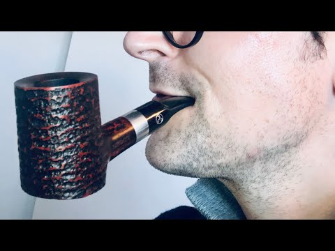 Rattray's Good Deal pipe- and a quick catch-up