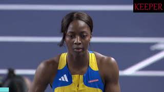Sagnia indoors 2026