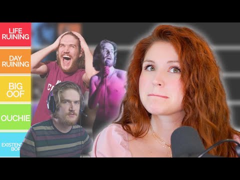 Ranking Bo Burnham INSIDE songs by how life ruining they are