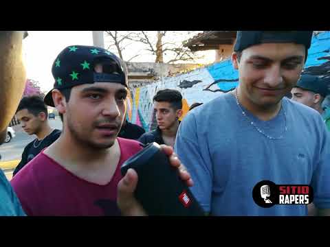 FRENICK VS RELA  - OCTAVOS - TEMPORADA - FECHA 2