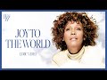 Whitney Houston - Joy to the World (Official Lyric Video)