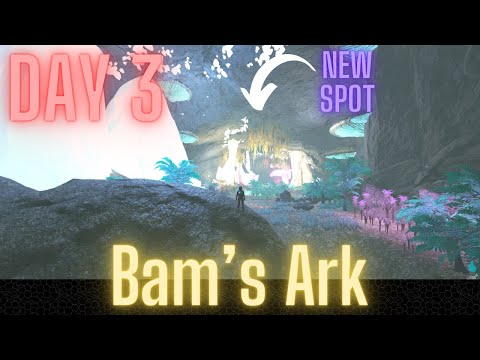 How My 40,000 Hour Tribe Prepared to Become ALPHA!!! - Ark: Survival Evolved PvP