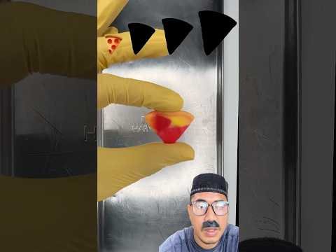 Makan yupi raksasa #shortvideo #shorts #dubbingvideo