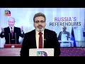 Perspective: Russia’s Referendums | 28 September, 2022