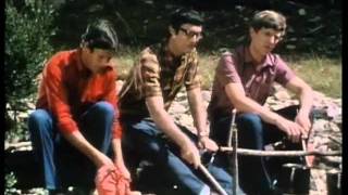 The Seekers - With A Swag All On My Shoulder