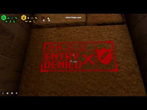 Talos Principle entry denied 2014.12.11 B 4