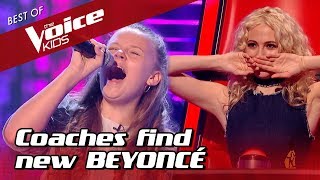 Download lagu 13-Year-Old Jess Folley discovers her STAR QUALITY in The Voice Kids mp3 Download lagu 13-Year-Old Jess Folley discovers her STAR QUALITY in The Voice Kids mp3