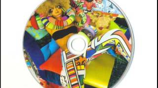 Ebony Bones - We Know All About U