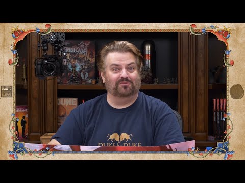 The Chain of Acheron: Ep. 13 - The Lord of Madness | Matt Colville's D&D Campaign