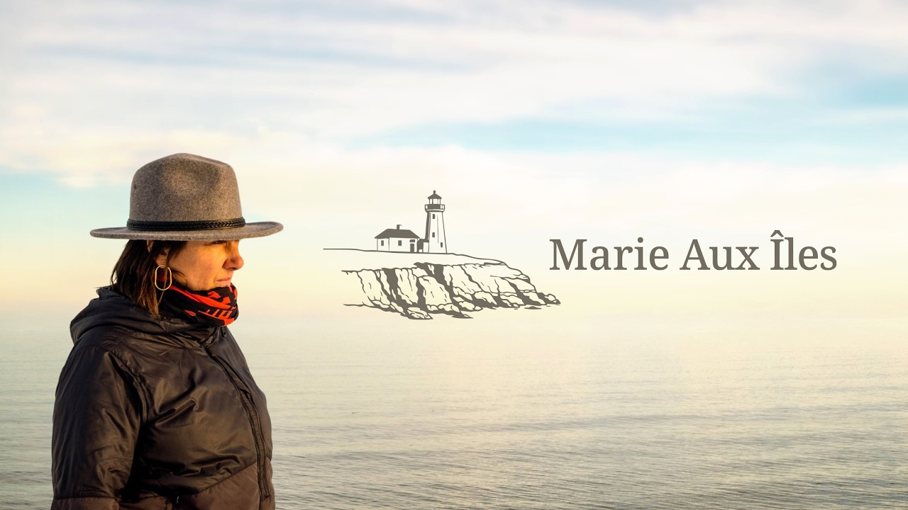 Marie aux îles video