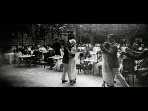 Eric Borchard's Concerto's Yankee-Jazz-Band - Runin wild - 1922