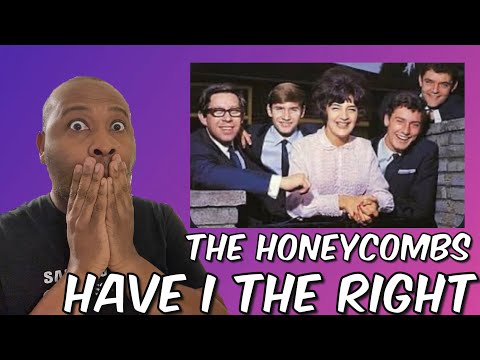 First Time Hearing | The Honeycombs - Have I The Right Reaction