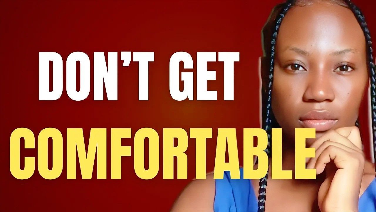 The BIGGEST MISTAKE men make after she SHOWS INTEREST