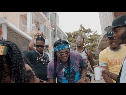 LLEGAN LOS MONOS - El Experimento ✖️El Bloonel ✖️La Sabiduría ✖️El Boke (Video Oficial)