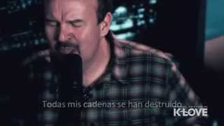 Casting Crowns - All You've Ever Wanted [Subtitulado En Español] (K-love) Full HD