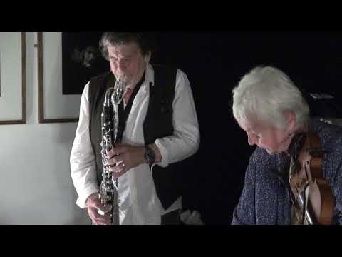 Fête Quaqua 2018 - Day 3 – Set 4 – Jolly / Hallett