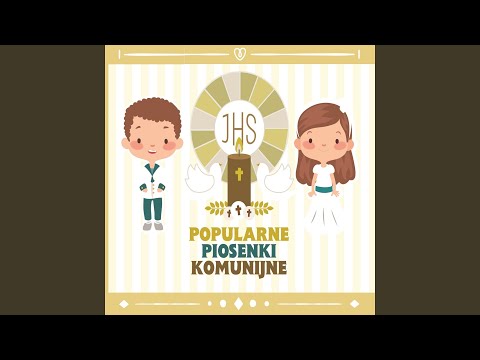 Wszystko Tobie oddać pragnę