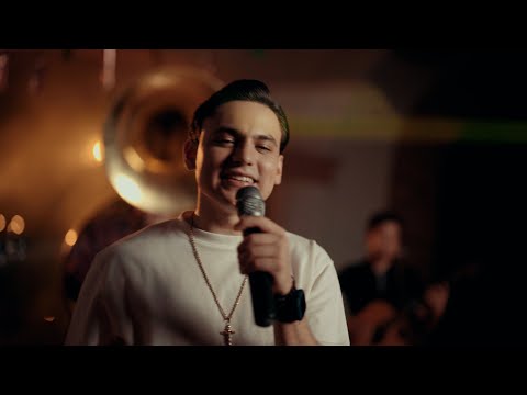 Sabes - (Video Oficial) - Abraham Luna - High Limit Music 2023