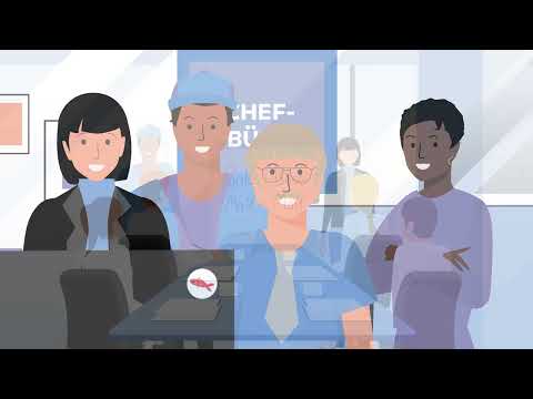 Video 3 SIGNAL IDUNA Versicherung Henry Hofbauer - Versicherungsagentur