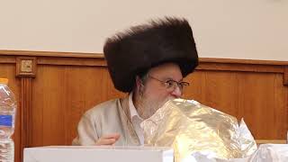 שביעי של פסח התשפ"ו