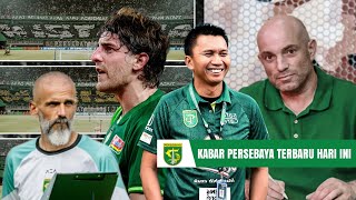 Download lagu A Change Is Near 🤝 Tavares to GBT?! Welcome Back Dejan! Eduardo Perez Urges Bonek to Keep Their F... mp3 Download lagu A Change Is Near 🤝 Tavares to GBT?! Welcome Back Dejan! Eduardo Perez Urges Bonek to Keep Their F... mp3