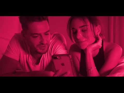 Bajorson - Kochaj Mnie Feat. ADM (Official Video 2022)
