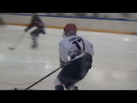 Karhu Kissat vs. HIFK, C2 AAA alkusarja, Oulunkylä, 15.10.2017